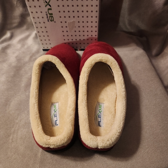 Flexus by Spring Step lvanaWomen's Slippers. New no tags - Picture 3 of 6